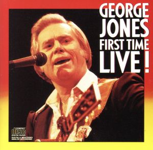 【輸入盤】First Time Live