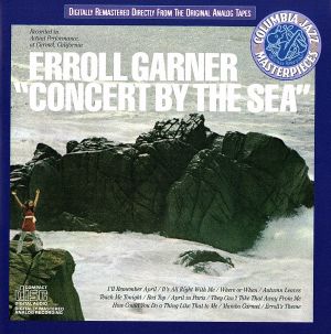 【輸入盤】Concert By the Sea