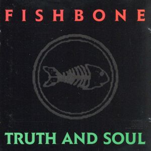 【輸入盤】Truth & Soul