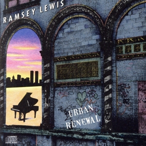 【輸入盤】Urban Renewal