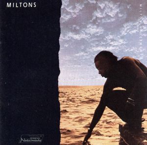 【輸入盤】Miltons