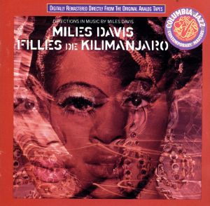 【輸入盤】Filles De Killimanjaro