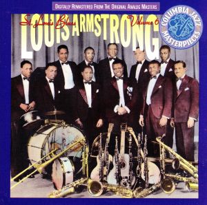 【輸入盤】Vol 6: St Louis Blues