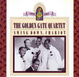 【輸入盤】Swing Down Chariot