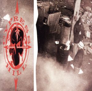 【輸入盤】Cypress Hill