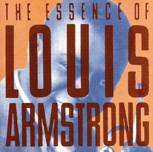 【輸入盤】Essence of Armstrong