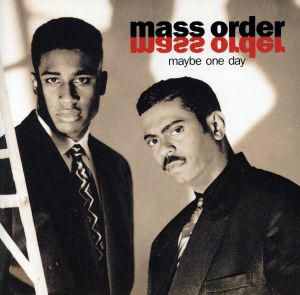 【輸入盤】Maybe One Day