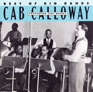 【輸入盤】Cab Calloway Featuring Chu Berry