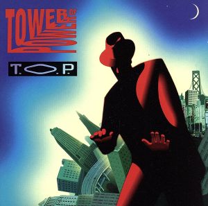 【輸入盤】T.O.P.