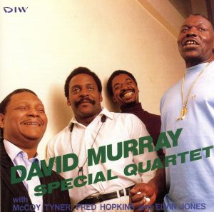 【輸入盤】Special Quartet