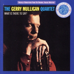 【輸入盤】What Is There to Say