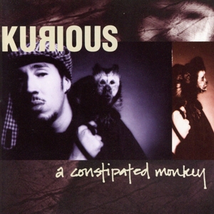 【輸入盤】Constipated Monkey