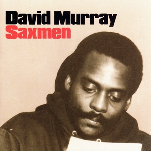 【輸入盤】Saxmen