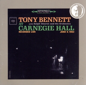 【輸入盤】At Carnegie Hall June 9 1962: Complete Concert