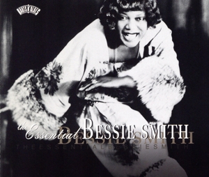 【輸入盤】Essential Bessie Smith