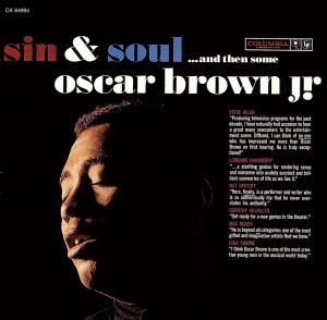 【輸入盤】Sin & Soul & Then Some