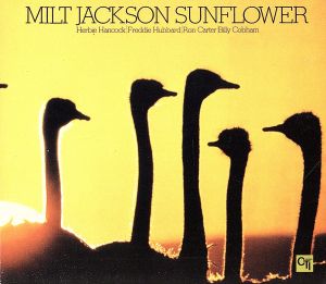 【輸入盤】Sunflower