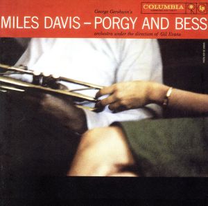 【輸入盤】Porgy & Bess