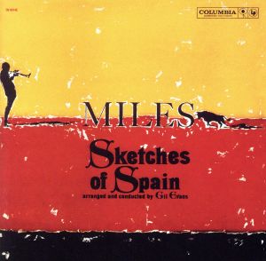 【輸入盤】Sketches of Spain