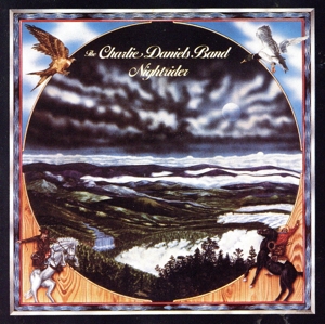 【輸入盤】Nightrider