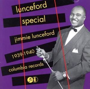 【輸入盤】Lunceford Special 1939-40