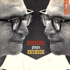 【輸入盤】Brubeck Plays Brubeck