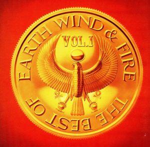 【輸入盤】The Best of Earth, Wind & Fire, Vol.1