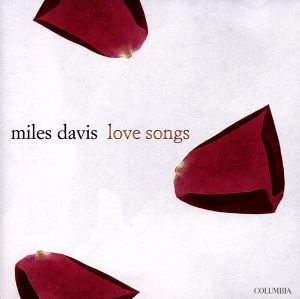 【輸入盤】Love Songs