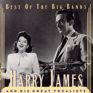 【輸入盤】Best of the Big Bands