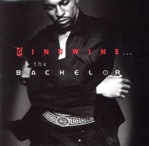 【輸入盤】Ginuwine: Bachelor