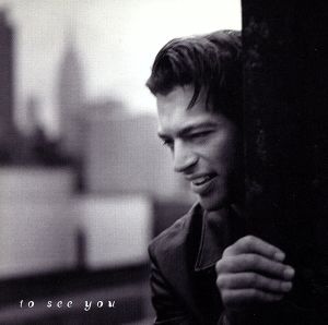 【輸入盤】To See You