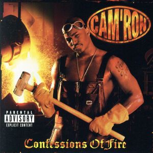 【輸入盤】Confessions of Fire