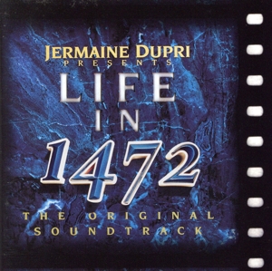 【輸入盤】Life In 1472: The Original Soundtrack