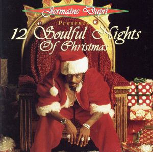 【輸入盤】12 Soulful Nights Christmas