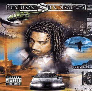 【輸入盤】Turf Stories