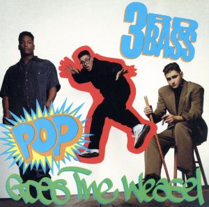 【輸入盤】Pop Goes the Weasel