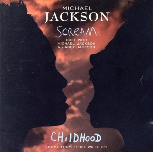 【輸入盤】Scream/Childhood