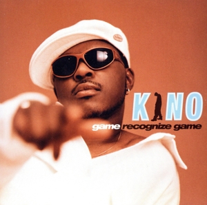 【輸入盤】Game Recognize Game