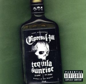 【輸入盤】Tequila Sunrise