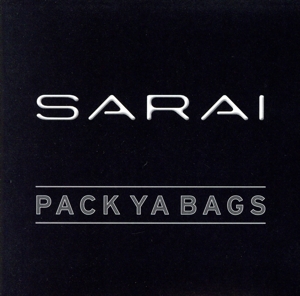 【輸入盤】Pack Ya Bags