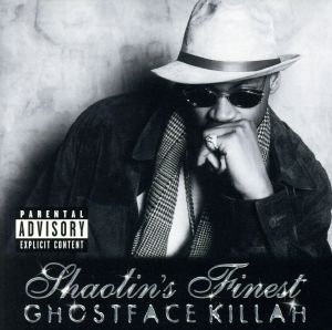 【輸入盤】Ghostface Killah: Shaolin's Finest