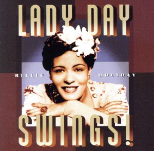 【輸入盤】Lady Day Swings