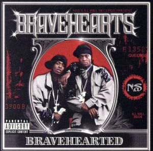 【輸入盤】Bravehearted