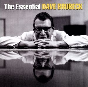 【輸入盤】Essential Dave Brubeck