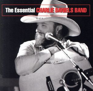 【輸入盤】Essential Charlie Daniels