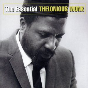 【輸入盤】Essential Thelonious Monk