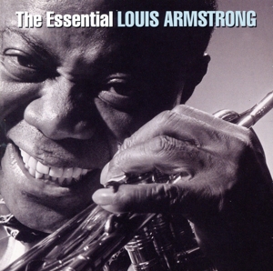 【輸入盤】The Essential: Louis Armstrong