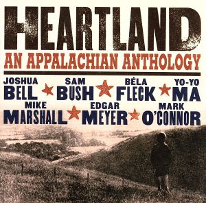 【輸入盤】Heartland: An Appalachian Anthology