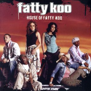 【輸入盤】House of Fatty Koo