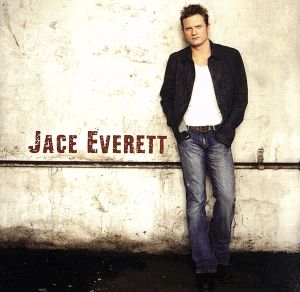 【輸入盤】Jace Everett